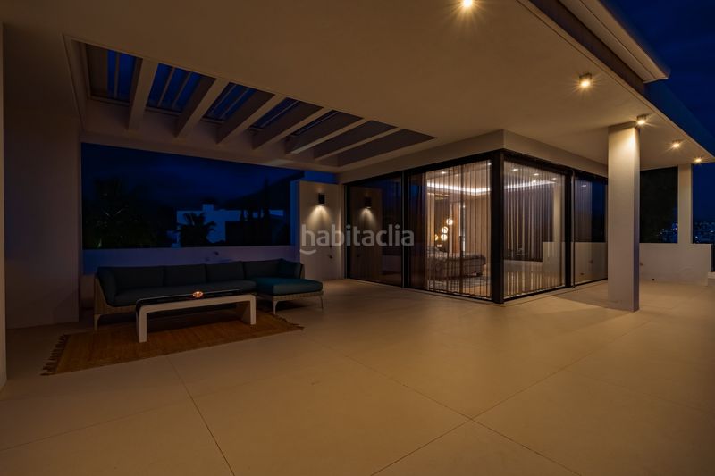Foto 937cdafc-a8f9-4735-9cc2-b87439b70328. Casa amb calefacció aparcament piscina a lomas de Marbella club Marbella