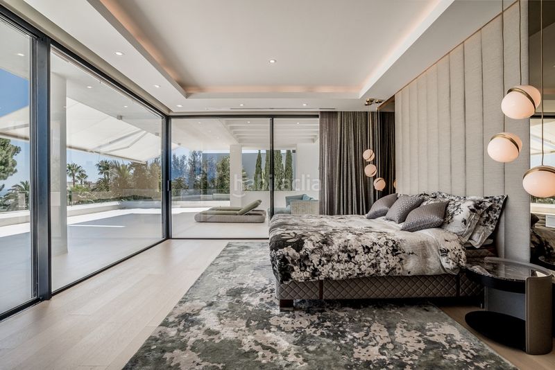 Foto f2cfc4bd-54c2-48eb-a659-222e85af32f0. Casa amb calefacció aparcament piscina a lomas de Marbella club Marbella