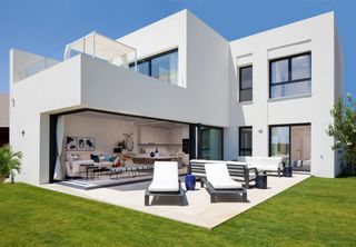 Apartament a Casares pueblo