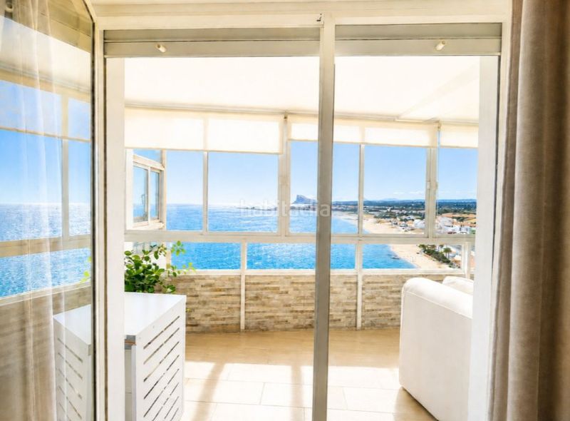 Foto 1f7497d5-8642-4365-b631-432e88ec9c84. Apartment with heating parking in puerto de Sotogrande-la marina Sotogrande