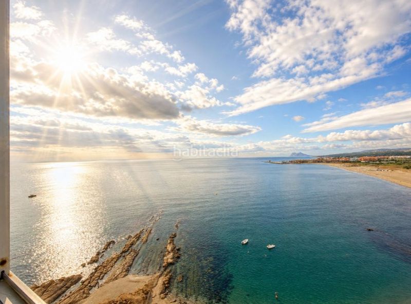 Foto 4800ddb2-dd4d-4ac7-b58d-c745e018b17e. Apartment with heating parking in puerto de Sotogrande-la marina Sotogrande