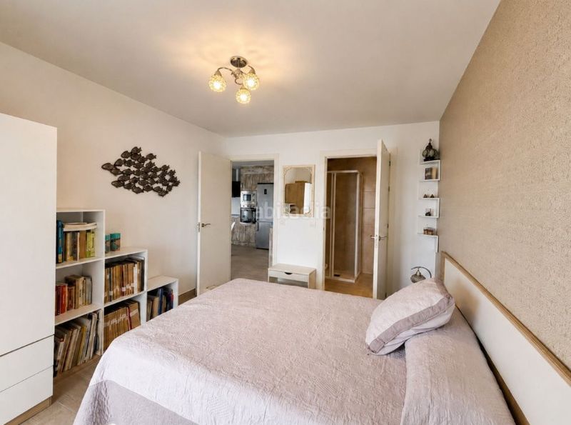 Foto 7e0bf734-fb60-418c-a99d-70a765013b35. Apartment with heating parking in puerto de Sotogrande-la marina Sotogrande