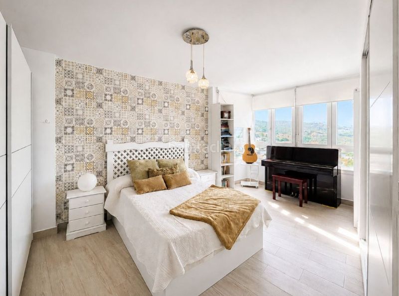 Foto 867cce0b-b898-4f15-92a6-7edfe91a7a38. Apartment with heating parking in puerto de Sotogrande-la marina Sotogrande