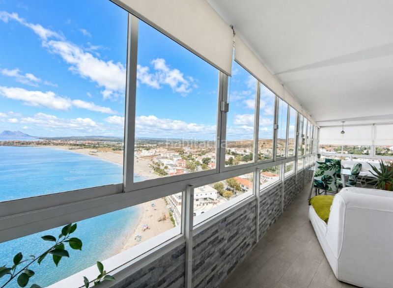 Foto aa1e135b-e700-4390-9762-5bdb436d5c27. Apartment with heating parking in puerto de Sotogrande-la marina Sotogrande