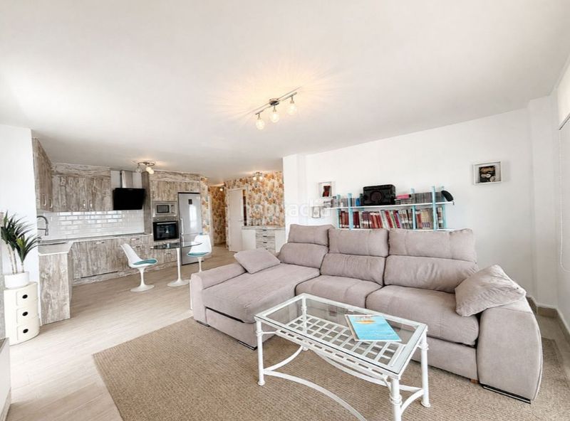 Foto b9980447-afdf-4a9a-bc96-063488ed4f55. Apartment with heating parking in puerto de Sotogrande-la marina Sotogrande