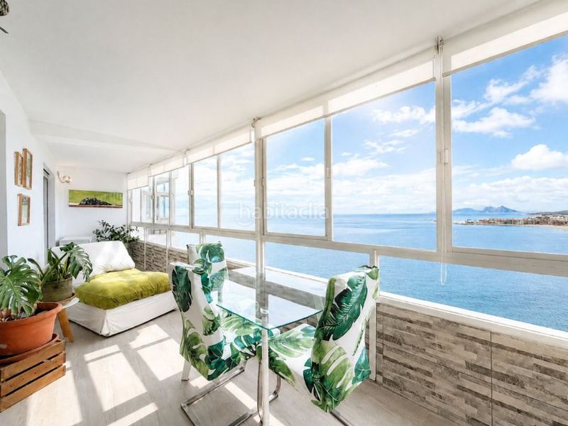 Foto c5a011a9-dfd3-419d-bee3-6da62c642881. Apartment with heating parking in puerto de Sotogrande-la marina Sotogrande