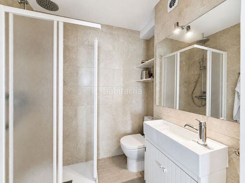 Foto c734885d-e411-46ac-b106-8869207f4696. Apartment with heating parking in puerto de Sotogrande-la marina Sotogrande