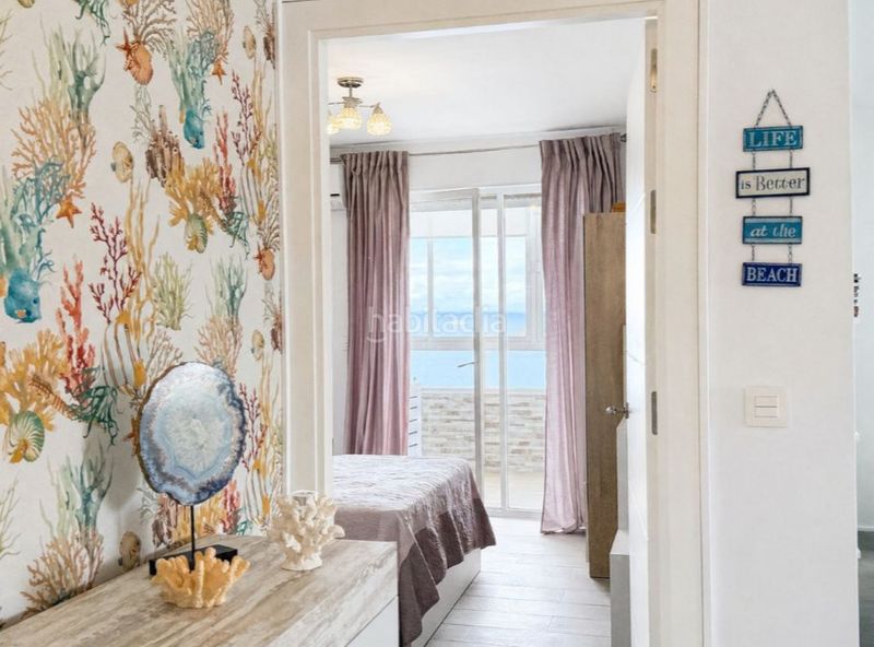Foto d260df50-0b40-4bab-826f-fb5ffcba372c. Apartment with heating parking in puerto de Sotogrande-la marina Sotogrande