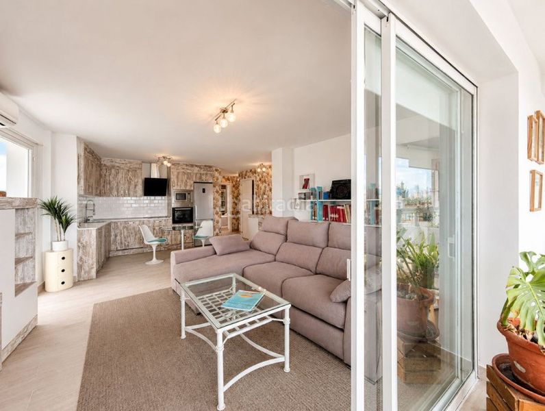 Foto de60b038-7a36-459b-bcbb-30c9ae8a91f6. Apartment with heating parking in puerto de Sotogrande-la marina Sotogrande