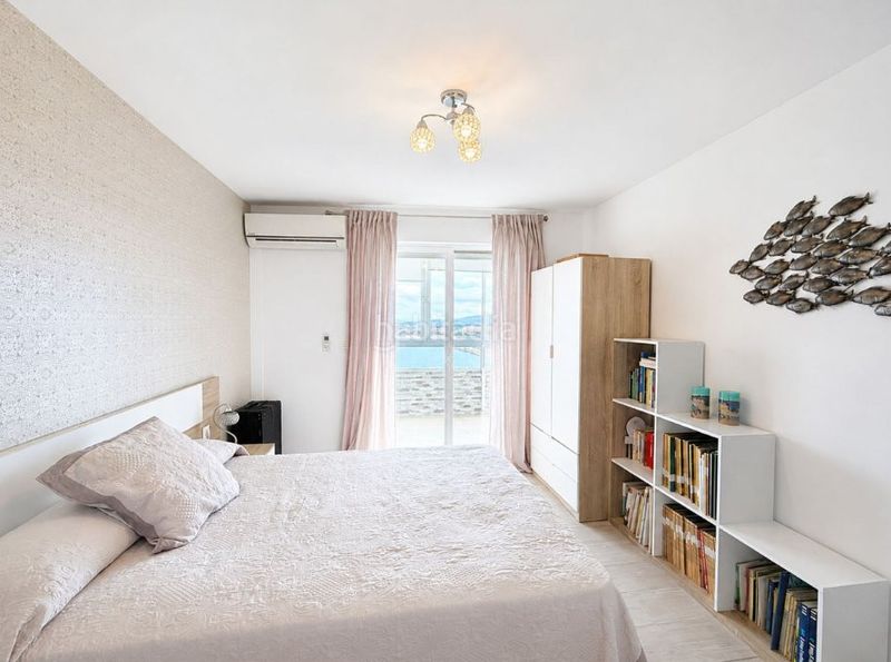 Foto e096ff68-2f42-435c-a765-8d5baff0fa7c. Apartment with heating parking in puerto de Sotogrande-la marina Sotogrande