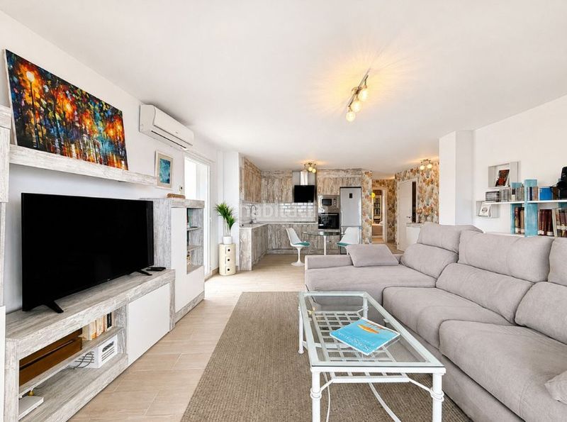 Foto fbe8da0c-ed40-4046-b7e4-3fe7291c136a. Apartment with heating parking in puerto de Sotogrande-la marina Sotogrande