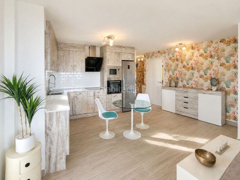 Foto fe9b19ed-58bc-46c5-a2d4-b690e5681f5c. Apartment with heating parking in puerto de Sotogrande-la marina Sotogrande