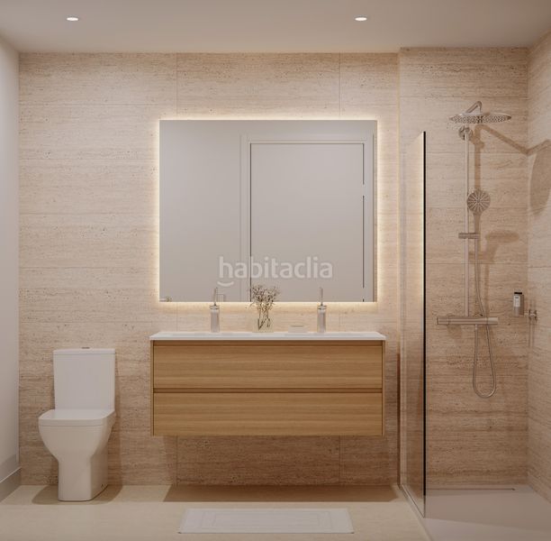 Foto d25ce645-211b-45eb-9f0b-e74168168665. House with heating parking pool in El Faro de Calaburra - Chaparral Mijas