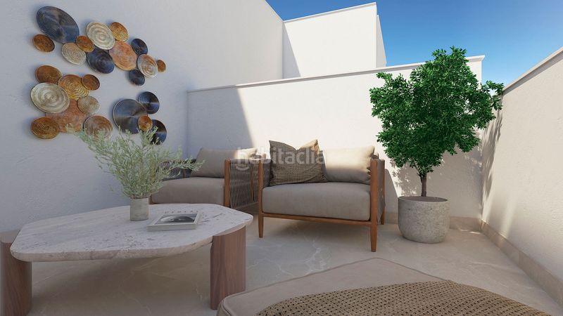 Foto 250e79c3-5e4a-4e96-83e0-91c4ce1a7c1f. House with heating parking pool in Mijas pueblo Mijas