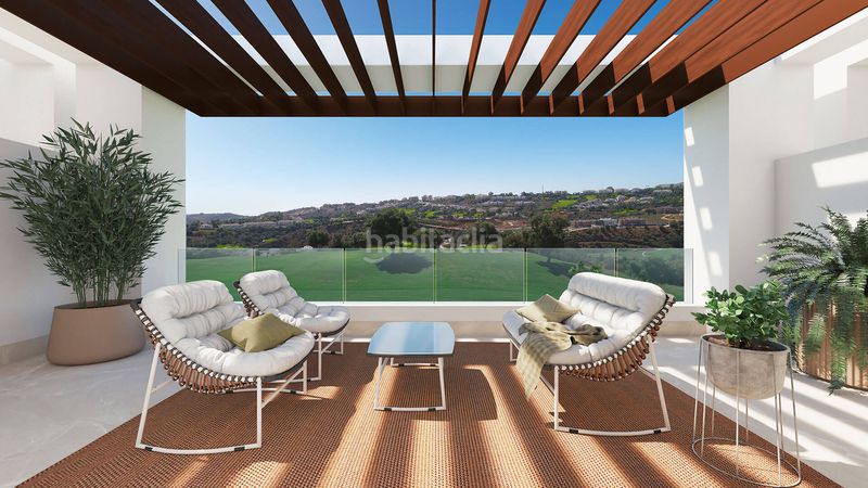 Foto 608add32-8166-4dfe-902b-badb31175ed5. House with heating parking pool in Mijas pueblo Mijas