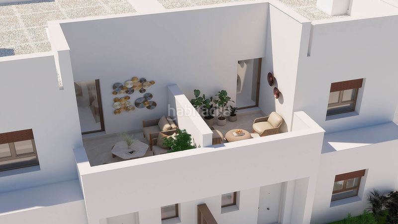Foto 84dea574-2dd5-4968-951e-902979813b97. House with heating parking pool in Mijas pueblo Mijas