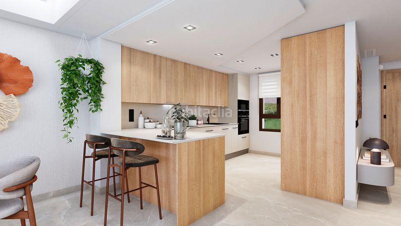 Foto cf024288-12d2-4bbd-9a7d-6dc56d61c095. House with heating parking pool in Mijas pueblo Mijas
