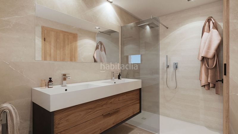 Foto d105b70f-927b-4020-84b7-343705e817a6. House with heating parking pool in Mijas pueblo Mijas