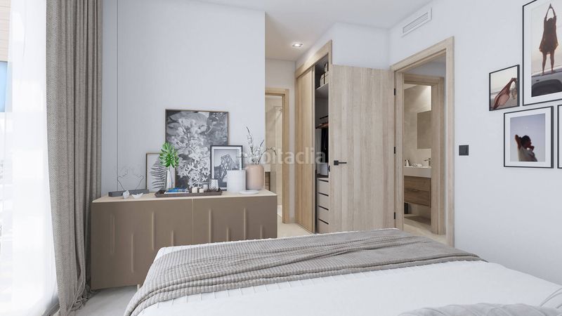 Foto f48e32fa-f154-4656-a23b-237c38f65f84. House with heating parking pool in Mijas pueblo Mijas