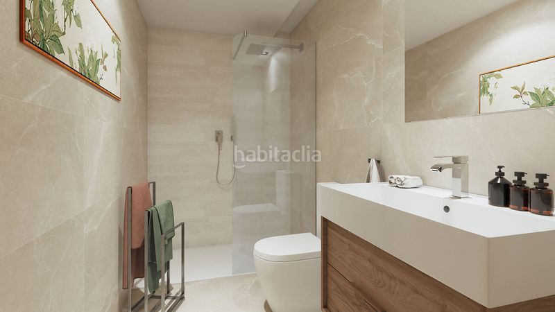 Foto fc473592-db83-4c63-b9e4-6e1c37470b25. House with heating parking pool in Mijas pueblo Mijas