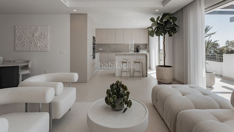 Foto 20545f9d-43ed-4df0-94ee-066c9f8cbda7. Àtic amb aparcament piscina a La Quinta Benahavís