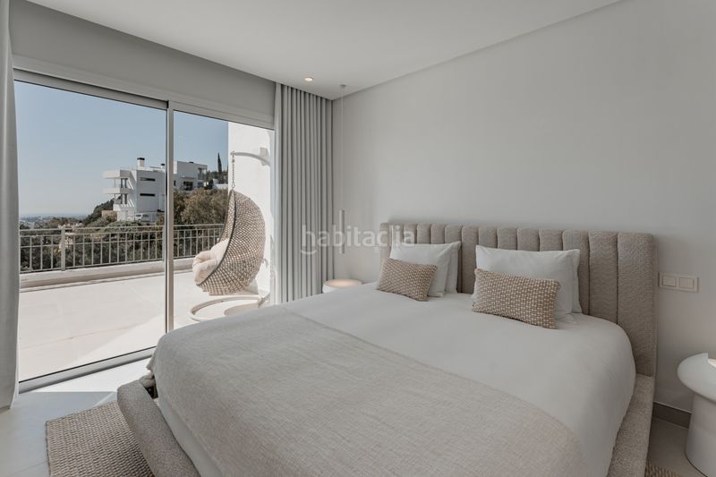 Foto 4dd71592-0ecf-4e7f-aa23-0783c2875576. Àtic amb aparcament piscina a La Quinta Benahavís