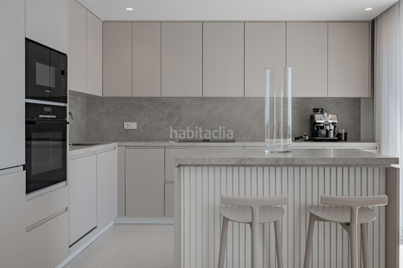 Foto 58dae4de-feb2-4de6-b1a0-7e14371b7873. Àtic amb aparcament piscina a La Quinta Benahavís