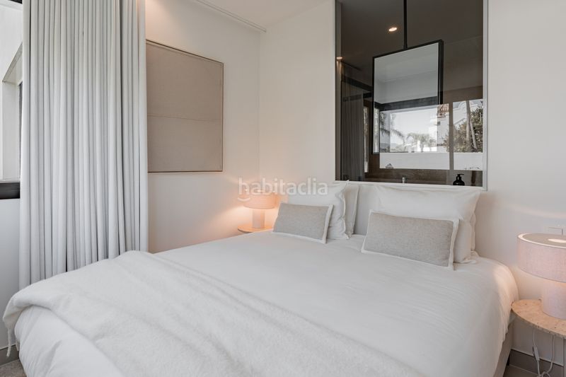 Foto 61960348-a323-4284-9c9d-d915c0e3e5bd. Àtic amb aparcament piscina a La Quinta Benahavís