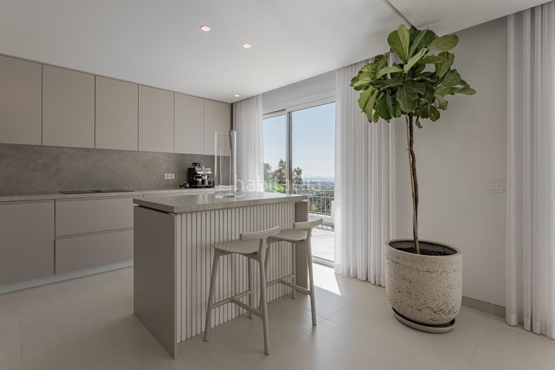 Foto 6d985ae0-71f3-4ca5-b4b1-2db46bc84a47. Àtic amb aparcament piscina a La Quinta Benahavís