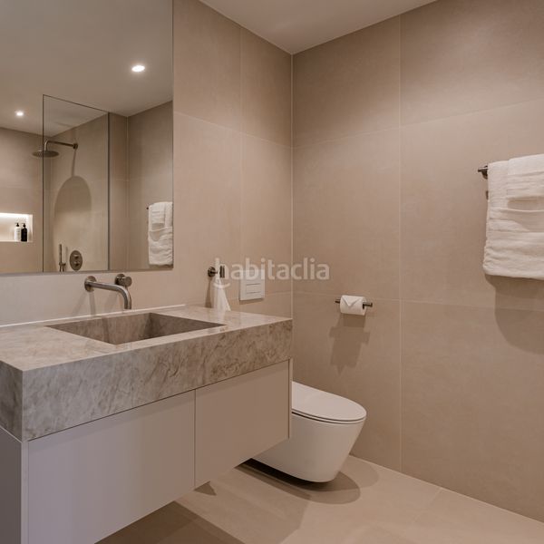 Foto 8d7342a4-a77a-4cea-8ed1-f0f386d219a0. Àtic amb aparcament piscina a La Quinta Benahavís