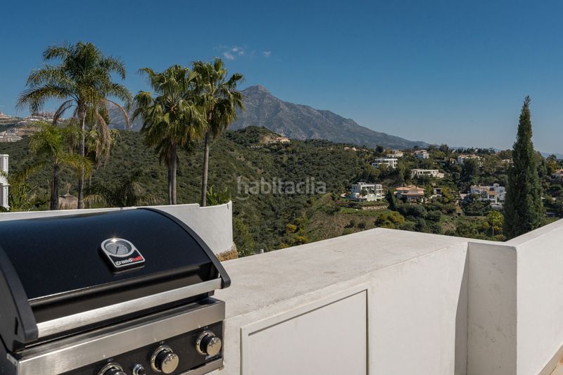 Foto 8f12d24d-68c4-4c75-a27e-d72ccad0d2a7. Àtic amb aparcament piscina a La Quinta Benahavís