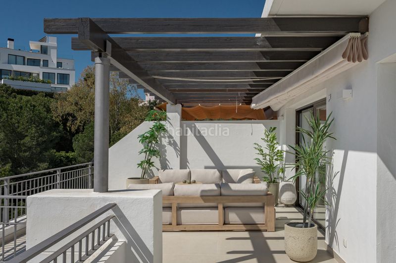 Foto 93d7ed8e-23c6-4d1d-b7ef-b14b6832a4c0. Àtic amb aparcament piscina a La Quinta Benahavís