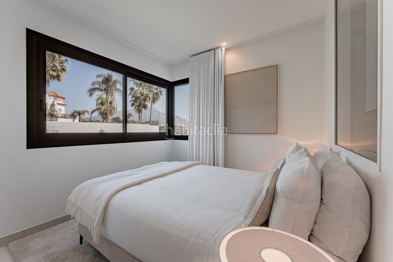 Foto 97e15e4e-fa39-454c-8bb8-5ca3e3dbb41a. Àtic amb aparcament piscina a La Quinta Benahavís