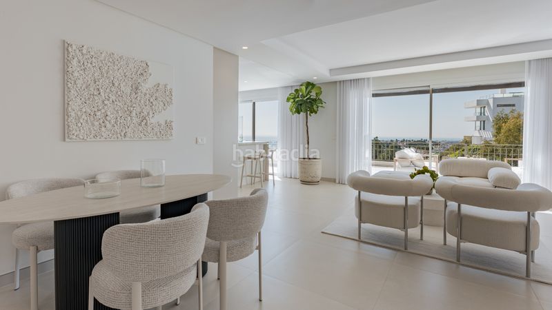 Foto f62014a9-e2b8-498e-a3c0-e9ec381e3d05. Àtic amb aparcament piscina a La Quinta Benahavís