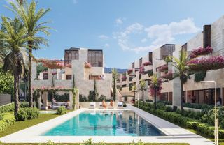 Apartamento en Centro