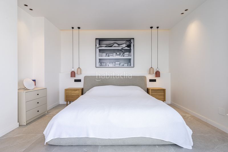 Foto 4f902b70-9a73-4458-ba31-3c573e86a79d. Àtic amb aparcament piscina a La Quinta Benahavís