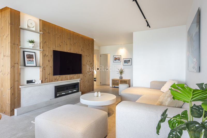 Foto aadabb05-faaf-41c7-bea8-e2ae51d5c605. Àtic amb aparcament piscina a La Quinta Benahavís