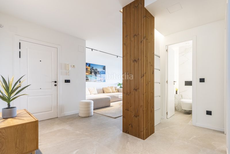 Foto afa4333b-261e-4372-9a46-67e7e6991ad8. Àtic amb aparcament piscina a La Quinta Benahavís