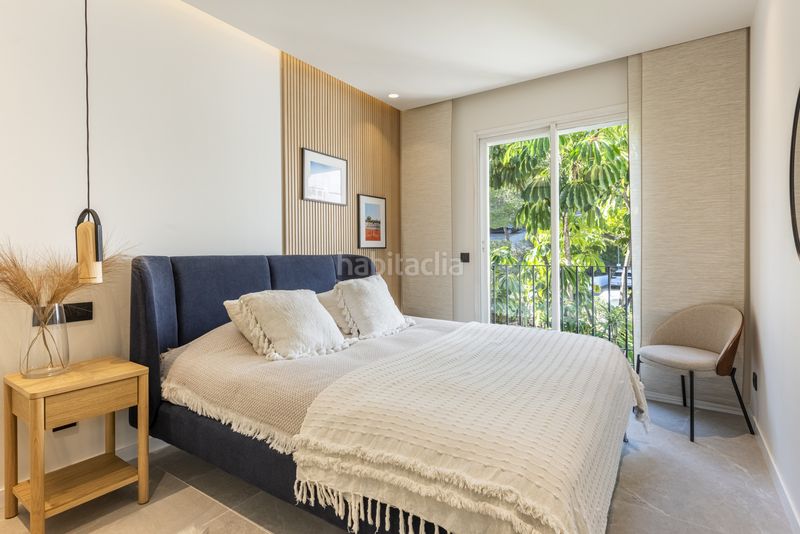 Foto ef4db699-0ea2-40c2-95e1-e7d12e2b0953. Àtic amb aparcament piscina a La Quinta Benahavís