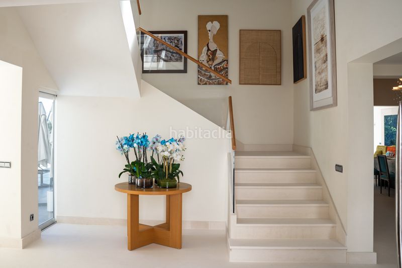 Foto d2c31aa9-d206-42cb-b9f5-9cc19f835ea7. Casa amb aparcament piscina a Guadalmina Alta Marbella