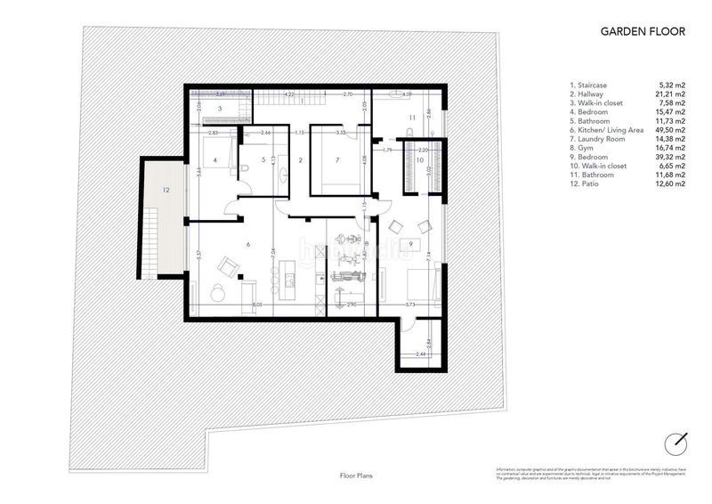 Foto 16c80ca3-2d81-417b-858b-127c7b3a1f09. Casa amb aparcament piscina a Nueva Alcántara Marbella