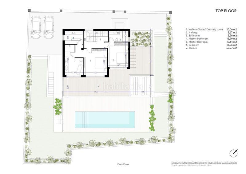 Foto 5f5c0b5d-ec5b-47ef-963b-3ef1b5a2e2f1. Casa amb aparcament piscina a Nueva Alcántara Marbella