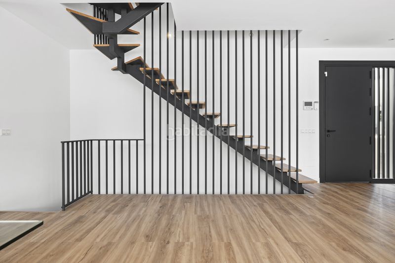 Foto 7182b1f5-823a-4114-93e1-a5bf80ee5545. Casa amb aparcament piscina a Nueva Alcántara Marbella