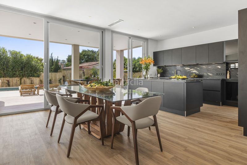 Foto 9edebcc8-dcbd-4dee-8f9d-b0d7132476cd. Casa amb aparcament piscina a Nueva Alcántara Marbella