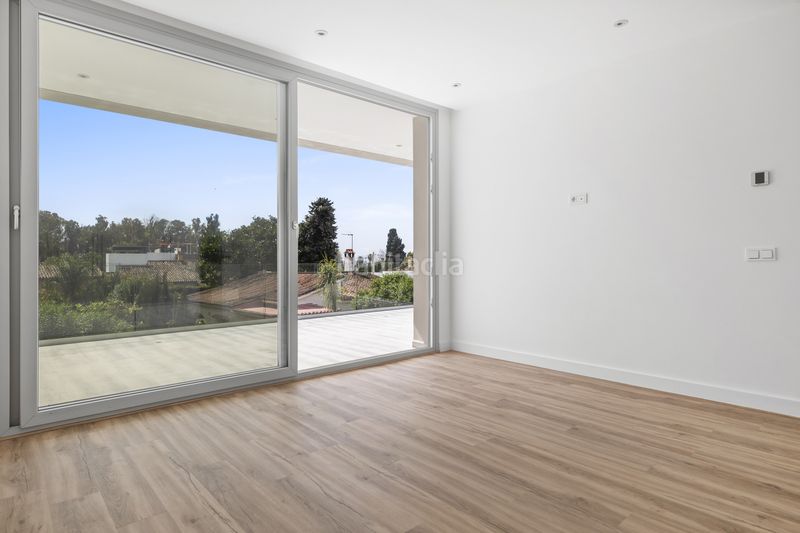 Foto c063822f-0f71-4b25-a310-0fe0c763a50c. Casa amb aparcament piscina a Nueva Alcántara Marbella