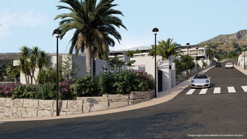 Foto 559232c8-ea17-4a0e-9751-9daa71dce6ea. Casa amb calefacció aparcament piscina a Mijas pueblo Mijas