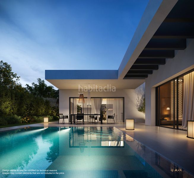 Foto dde0566a-5662-473b-8852-d7239285db8c. Casa amb calefacció aparcament piscina a Mijas pueblo Mijas