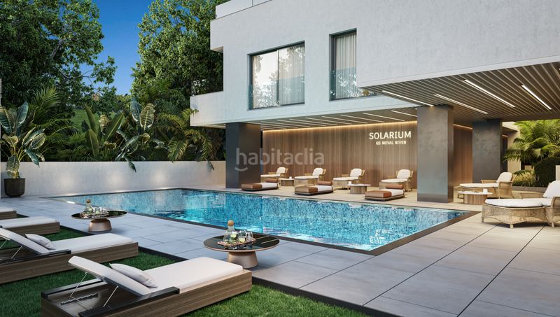 Foto 0db6b16a-e061-4341-8c01-a077da302e09. Apartament amb calefacció aparcament piscina a Casco Antiguo Marbella