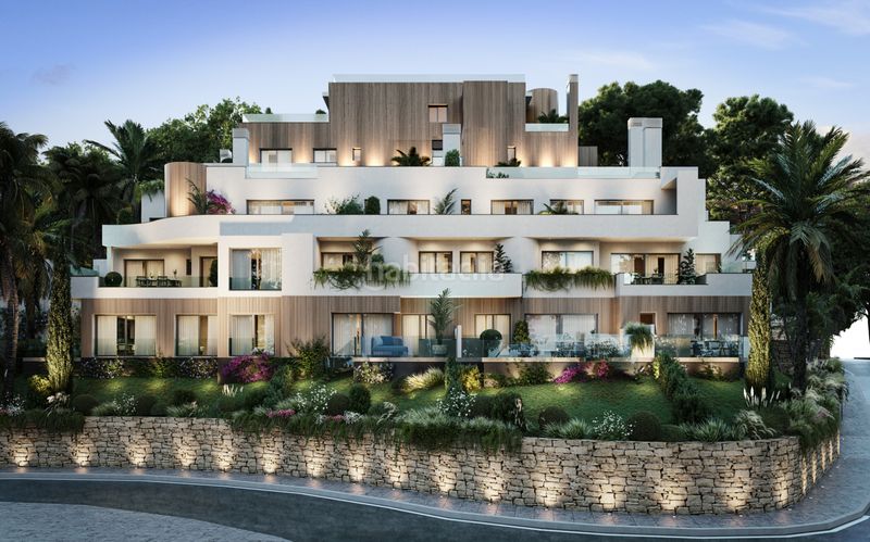Foto 3f0df91c-42fd-4560-a113-b55979d2dc1a. Apartament amb calefacció aparcament piscina a Casco Antiguo Marbella