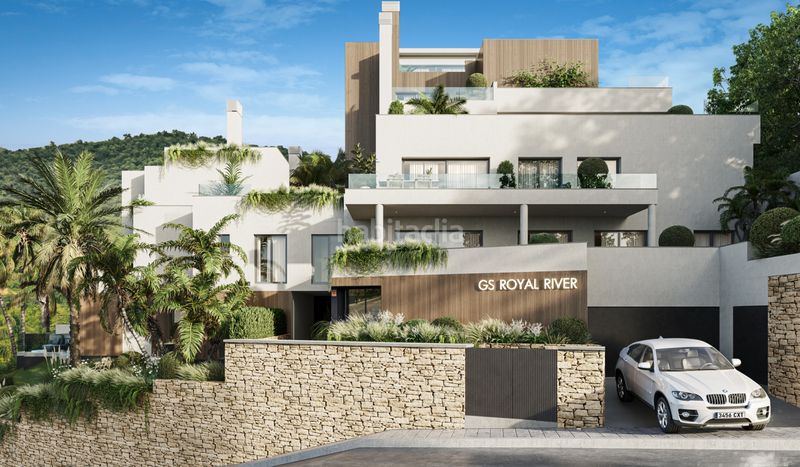 Foto 95183f4b-942d-48d7-9b27-5662486f699f. Apartament amb calefacció aparcament piscina a Casco Antiguo Marbella